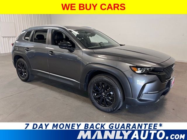 2024 Mazda Mazda CX-50 2.5 S Select Package