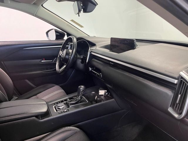 2024 Mazda Mazda CX-50 2.5 S Select Package