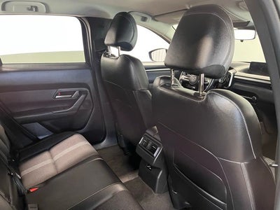 2024 Mazda Mazda CX-50 2.5 S Select Package