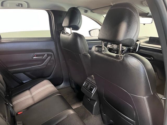 2024 Mazda Mazda CX-50 2.5 S Select Package