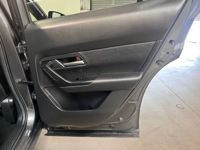 2024 Mazda Mazda CX-50 2.5 S Select Package