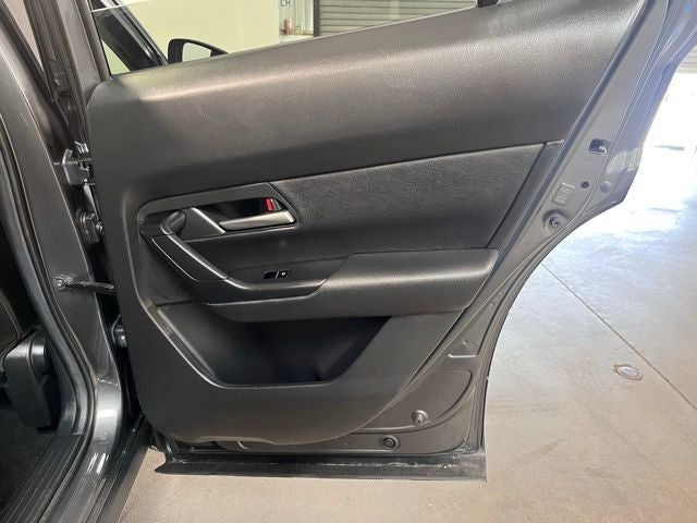 2024 Mazda Mazda CX-50 2.5 S Select Package