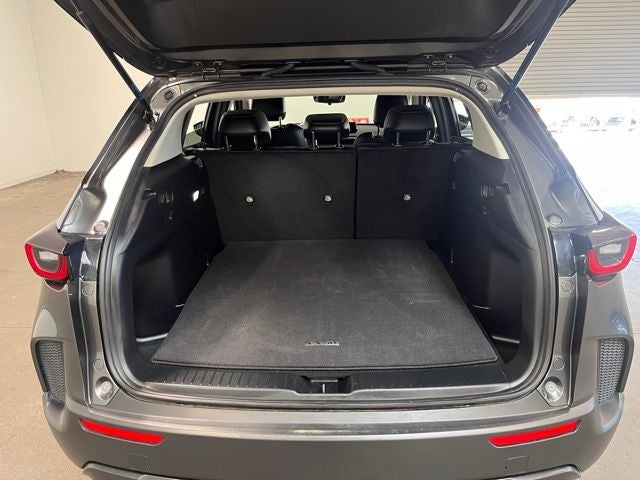 2024 Mazda Mazda CX-50 2.5 S Select Package