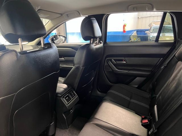 2024 Mazda Mazda CX-50 2.5 S Select Package
