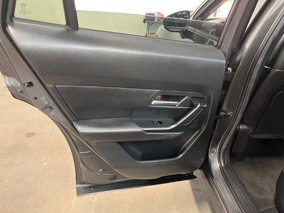 2024 Mazda Mazda CX-50 2.5 S Select Package