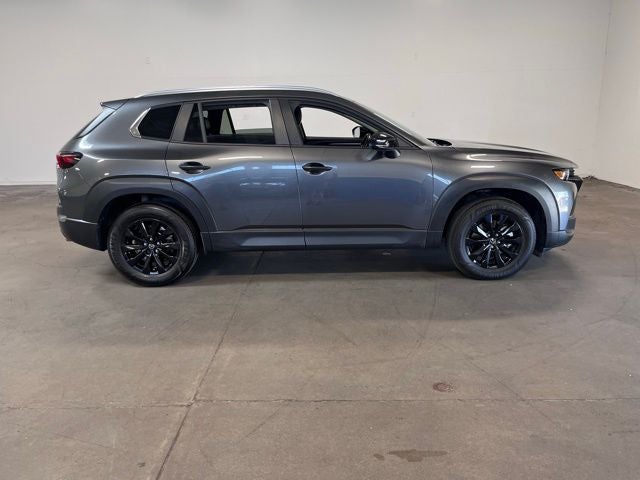 2024 Mazda Mazda CX-50 2.5 S Select Package