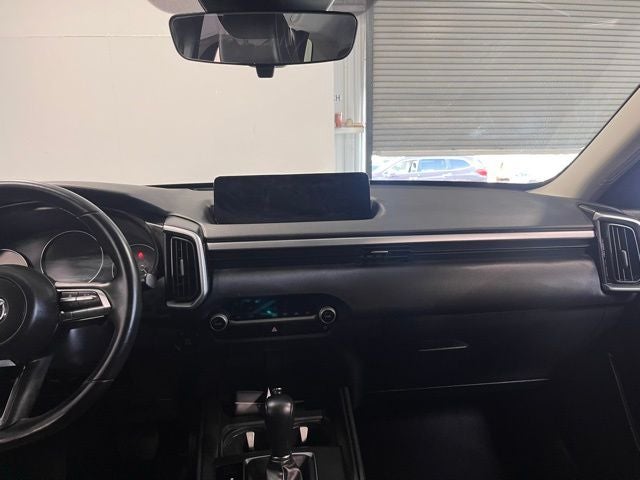 2024 Mazda Mazda CX-50 2.5 S Select Package