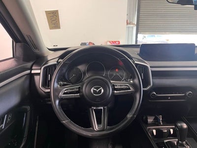2024 Mazda Mazda CX-50 2.5 S Select Package