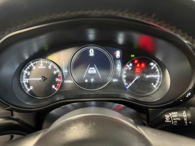 2024 Mazda Mazda CX-50 2.5 S Select Package