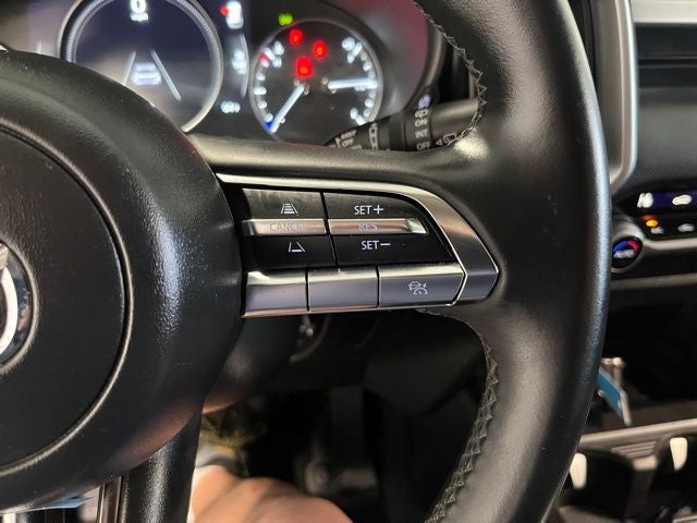2024 Mazda Mazda CX-50 2.5 S Select Package