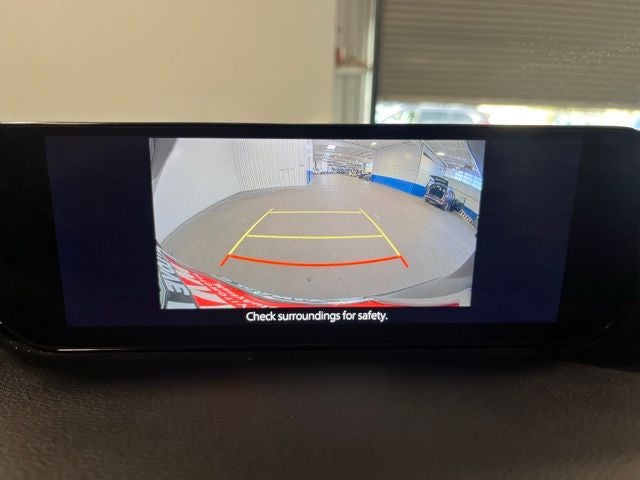 2024 Mazda Mazda CX-50 2.5 S Select Package