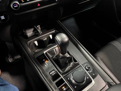 2024 Mazda Mazda CX-50 2.5 S Select Package