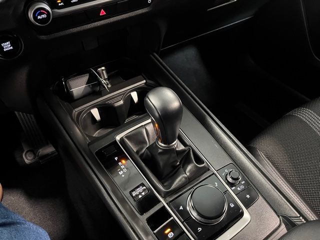 2024 Mazda Mazda CX-50 2.5 S Select Package