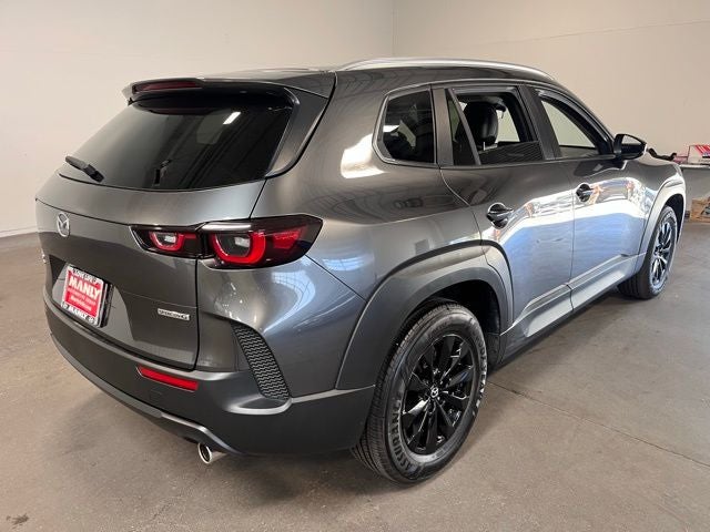 2024 Mazda Mazda CX-50 2.5 S Select Package