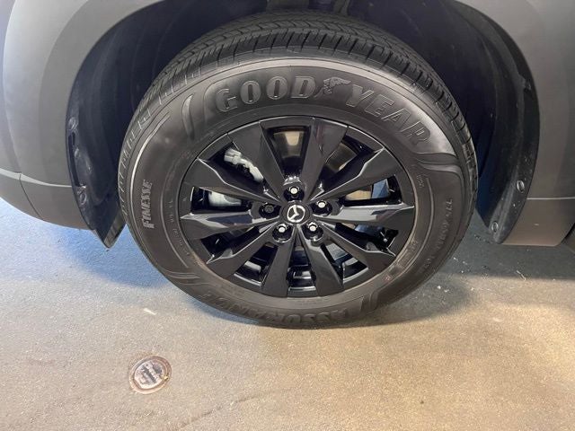 2024 Mazda Mazda CX-50 2.5 S Select Package