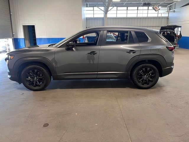 2024 Mazda Mazda CX-50 2.5 S Select Package