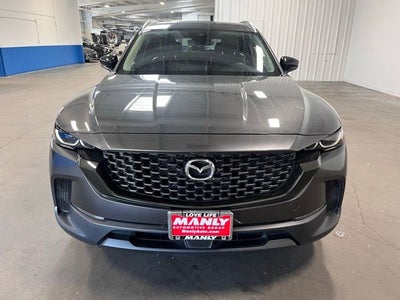 2024 Mazda Mazda CX-50 2.5 S Select Package
