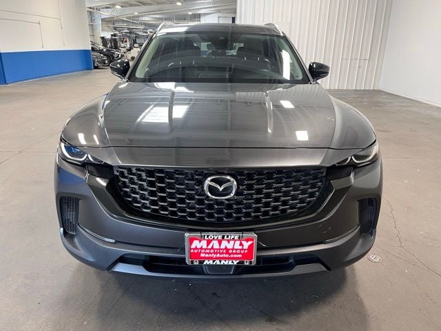 2024 Mazda Mazda CX-50 2.5 S Select Package