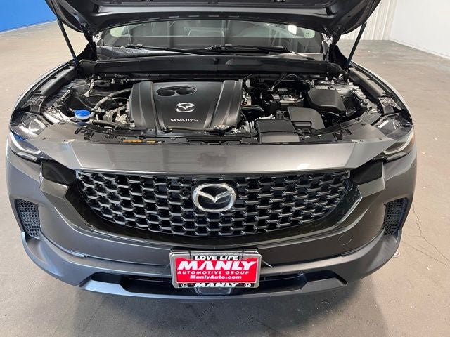 2024 Mazda Mazda CX-50 2.5 S Select Package