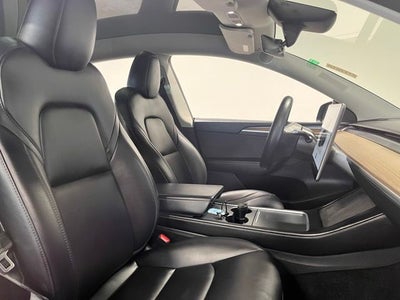 2023 Tesla Model Y Standard Range