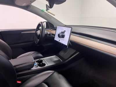 2023 Tesla Model Y Standard Range