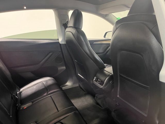 2023 Tesla Model Y Standard Range