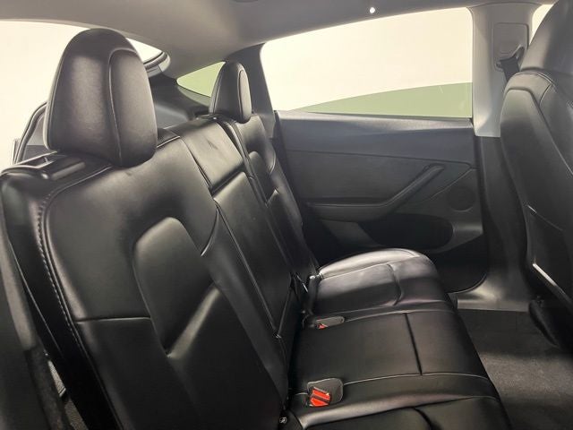 2023 Tesla Model Y Standard Range