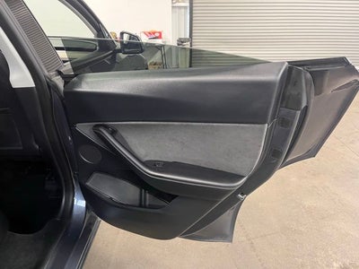 2023 Tesla Model Y Standard Range