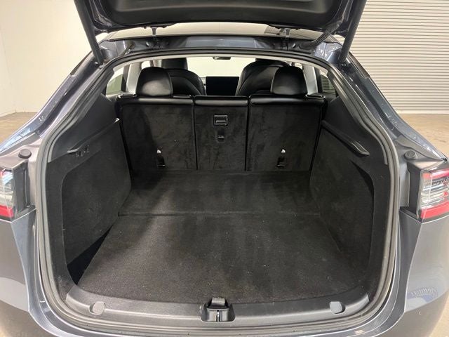 2023 Tesla Model Y Standard Range