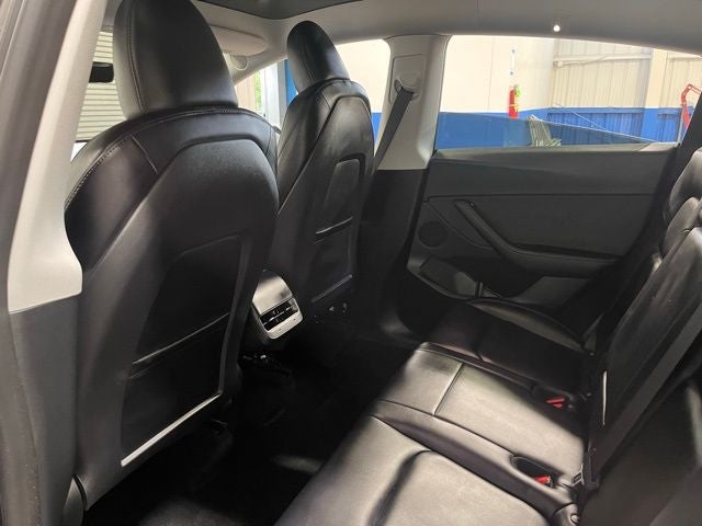 2023 Tesla Model Y Standard Range