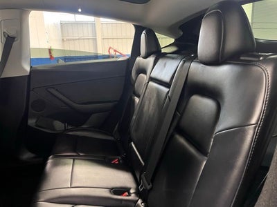 2023 Tesla Model Y Standard Range