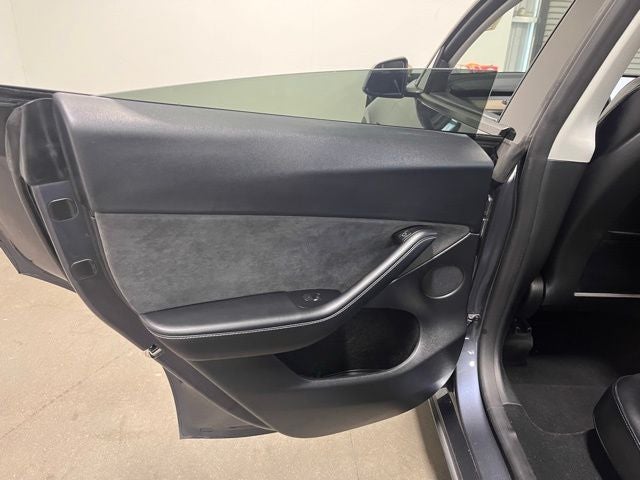 2023 Tesla Model Y Standard Range