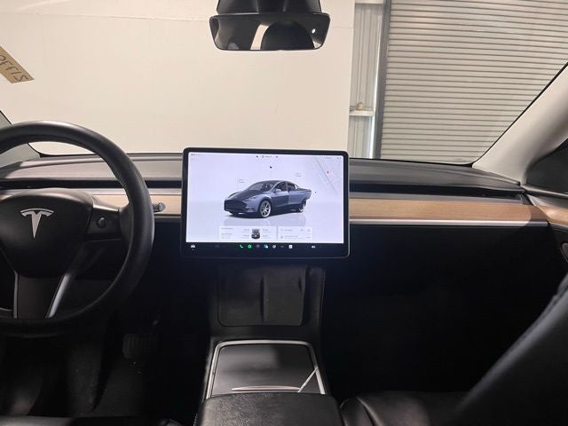 2023 Tesla Model Y Standard Range