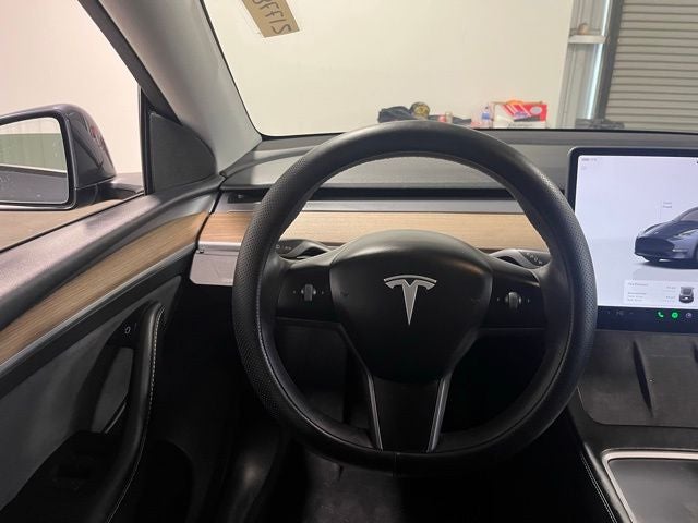 2023 Tesla Model Y Standard Range