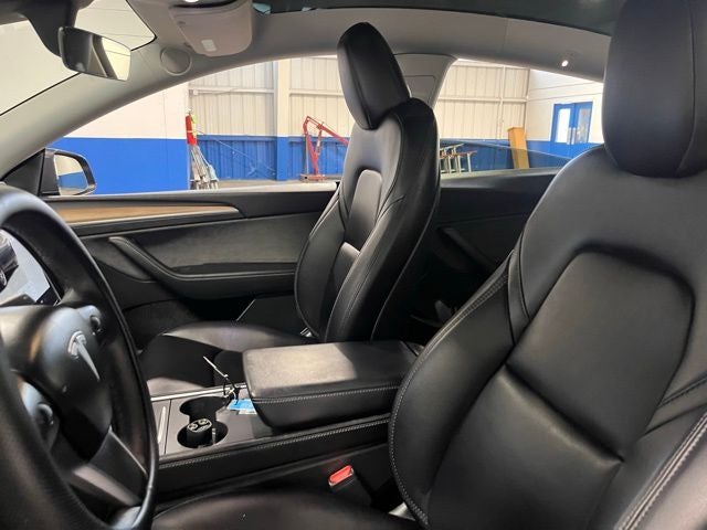 2023 Tesla Model Y Standard Range