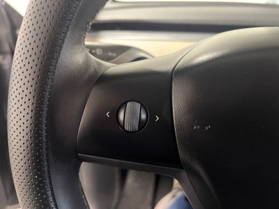 2023 Tesla Model Y Standard Range