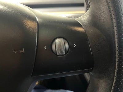 2023 Tesla Model Y Standard Range