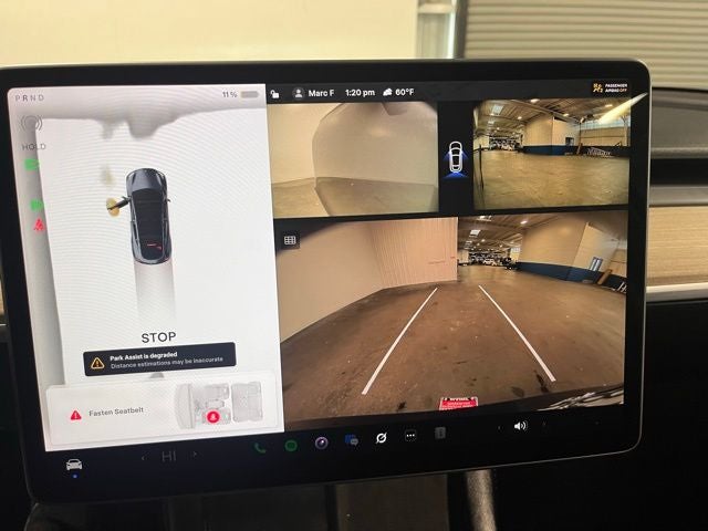 2023 Tesla Model Y Standard Range