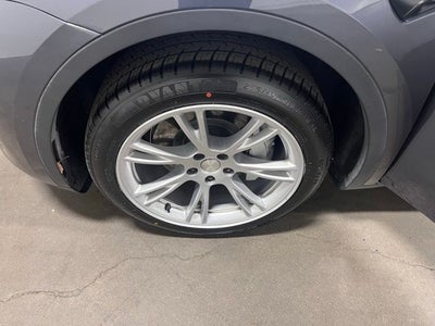 2023 Tesla Model Y Standard Range