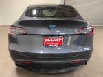 2023 Tesla Model Y Standard Range