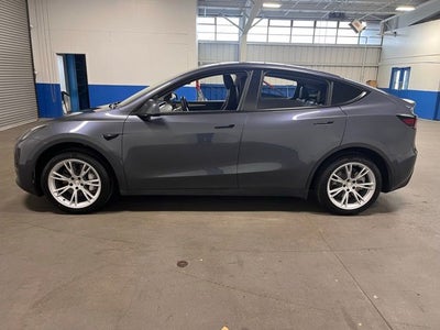 2023 Tesla Model Y Standard Range