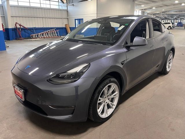 2023 Tesla Model Y Standard Range