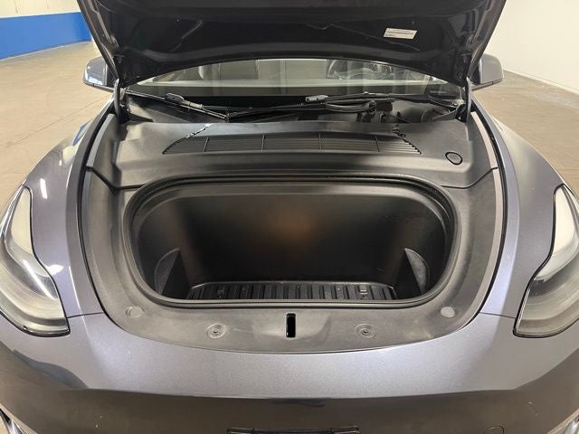 2023 Tesla Model Y Standard Range