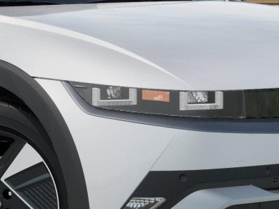 2026 Hyundai IONIQ 5 SE