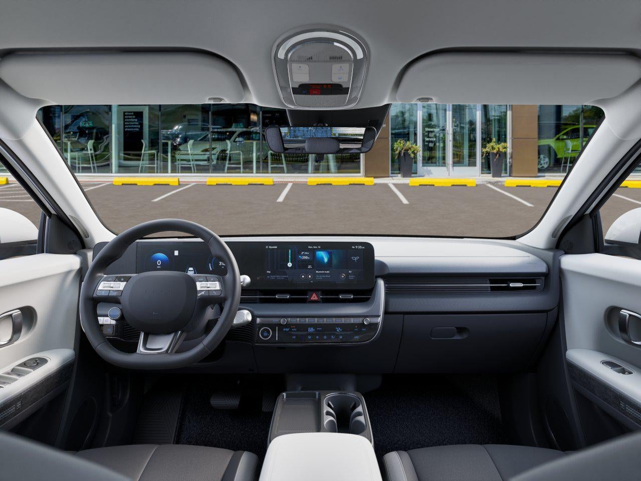 2026 Hyundai IONIQ 5 SE