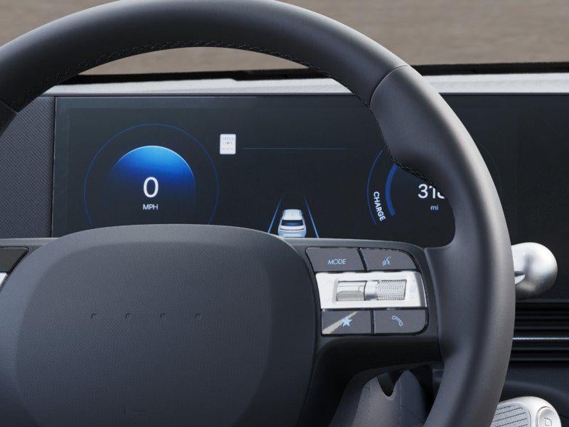 2026 Hyundai IONIQ 5 SE