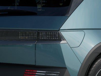 2026 Hyundai IONIQ 5 SE Standard Range