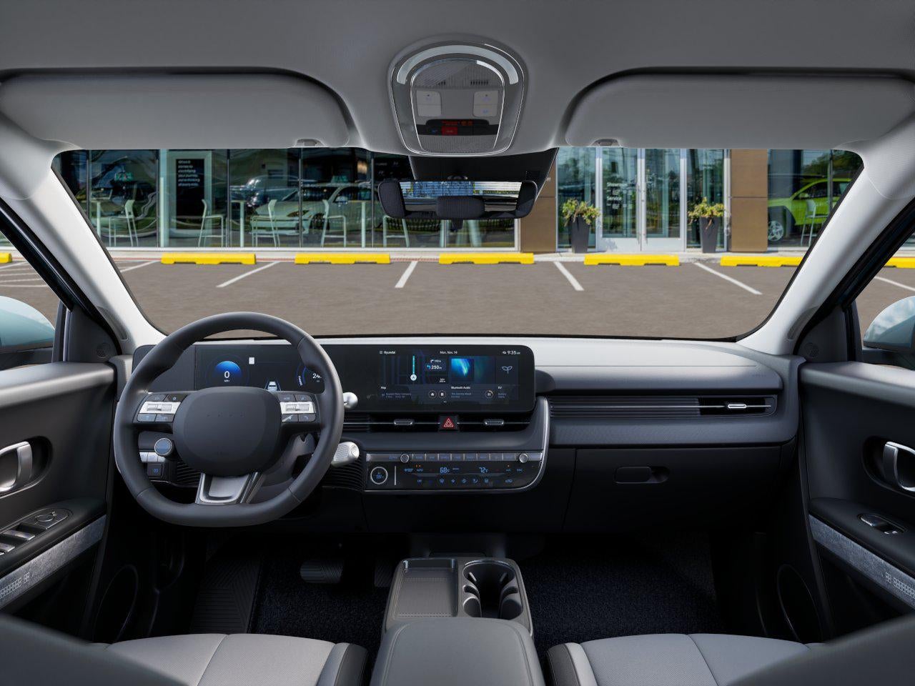 2026 Hyundai IONIQ 5 SE Standard Range