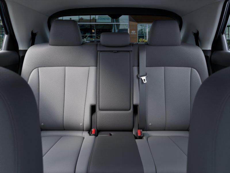 2026 Hyundai IONIQ 5 SE Standard Range