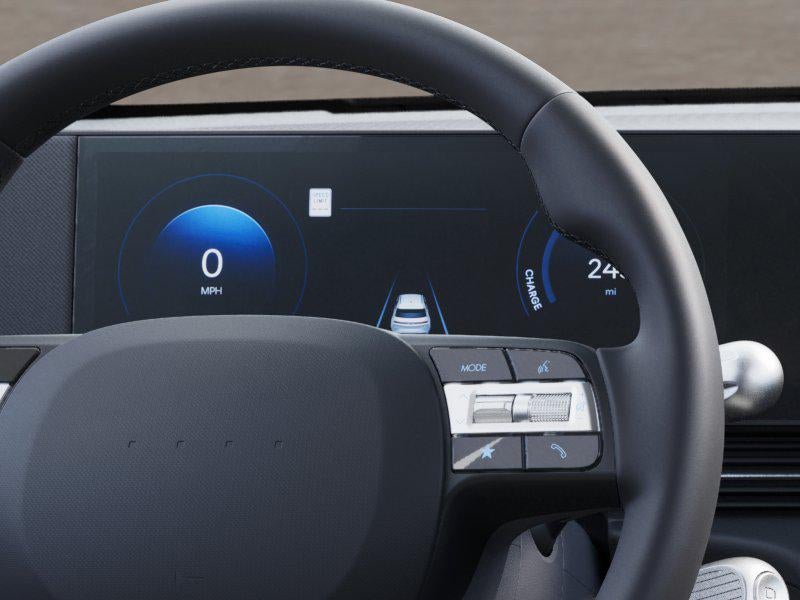 2026 Hyundai IONIQ 5 SE Standard Range